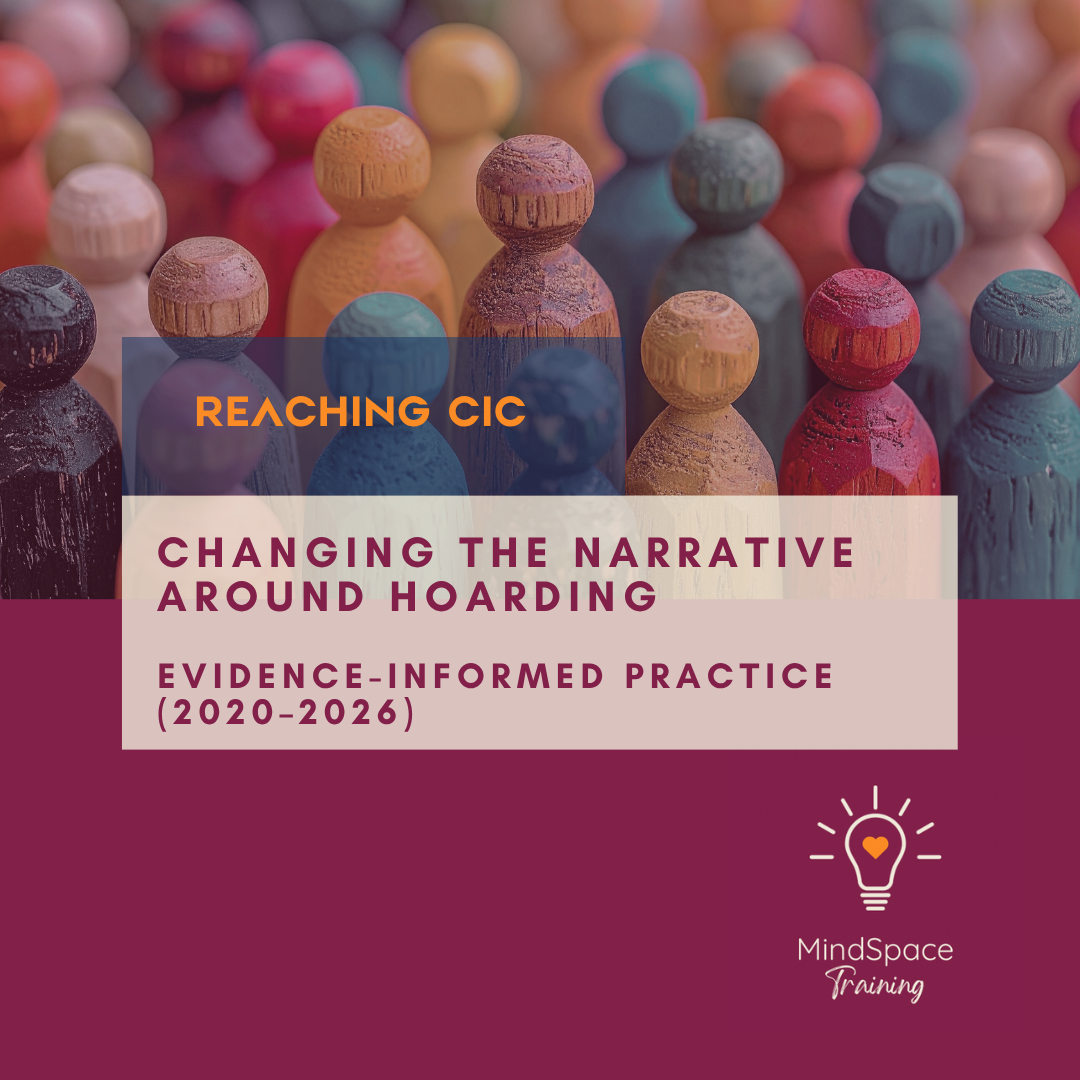 Changing the Narrative Around Hoarding