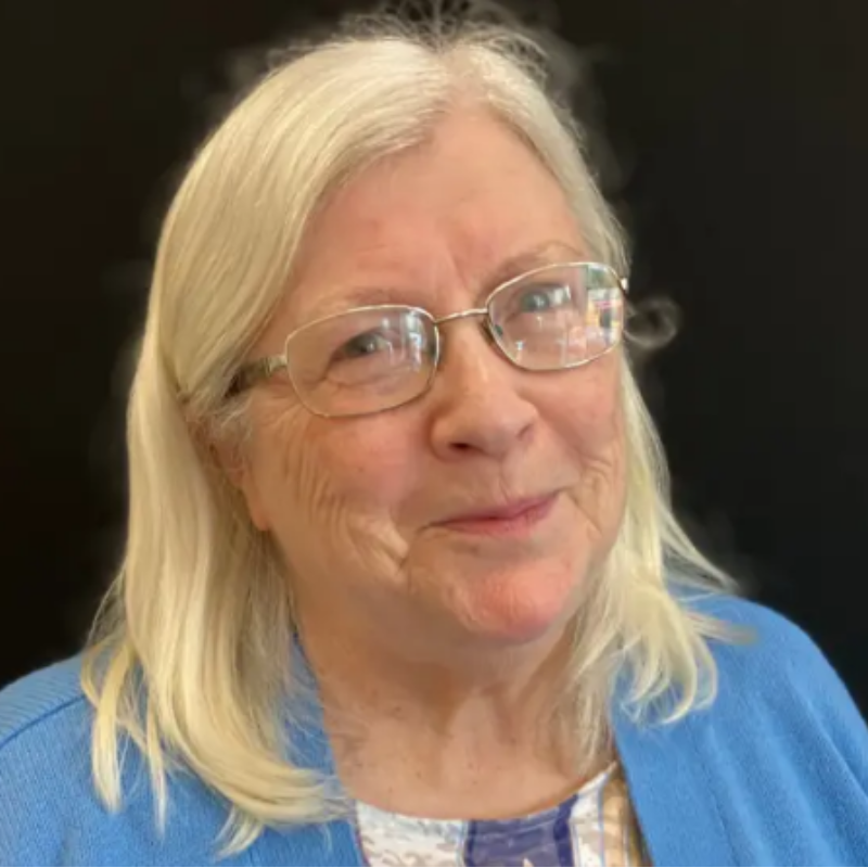 Recovering Homes participant Service user at Brew Club